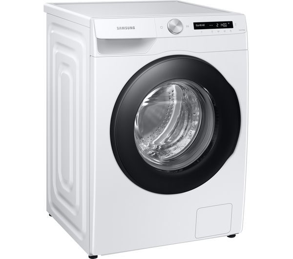 SAMSUNG Series 5+ Auto Dose WW90T534DAW S1 WiFi-enabled 9 kg 1400 Spin Washing Machine