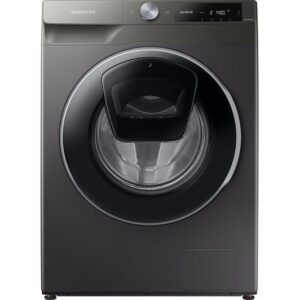 SAMSUNG Series 7 AddWash + Auto Dose WW10T684DLN S1 WiFi-enabled 10.5 kg 1400 Spin Washing Machine - Graphite