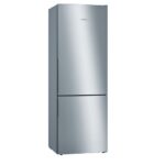 BOSCH KGE49AICAG 60 40 Fridge Freezer - Inox