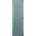 INDESIT IBD 5517 S UK 1 50 50 Fridge Freezer - Silver