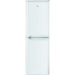 INDESIT IBD 5517 W UK 1 50 50 Fridge Freezer - White