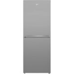 BEKO Pro CXFG3790S 50 50 Fridge Freezer - Silver