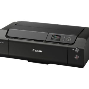 CANON imagePROGRAF PRO-300 Wireless A3 Photo Printer