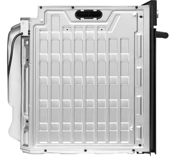 HOTPOINT Gentle Steam FA4S 541 JBLG H Electric Oven - Black - Image 10