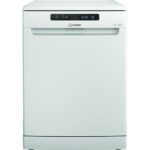 INDESIT DFC 2C24 UK Full-size Dishwasher - White