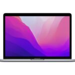 APPLE MacBook Pro 13.3" (2022) - M2  512 GB SSD  Space Grey