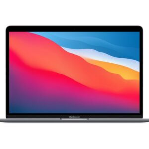 APPLE MacBook Air 13.3" (2020) - M1  256 GB SSD  Space Grey