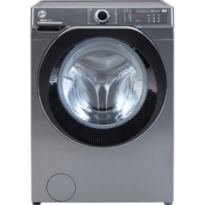 HOOVER H-Wash 500 HWB 49AMBCR WiFi-enabled 9 kg 1400 Spin Washing Machine - Graphite