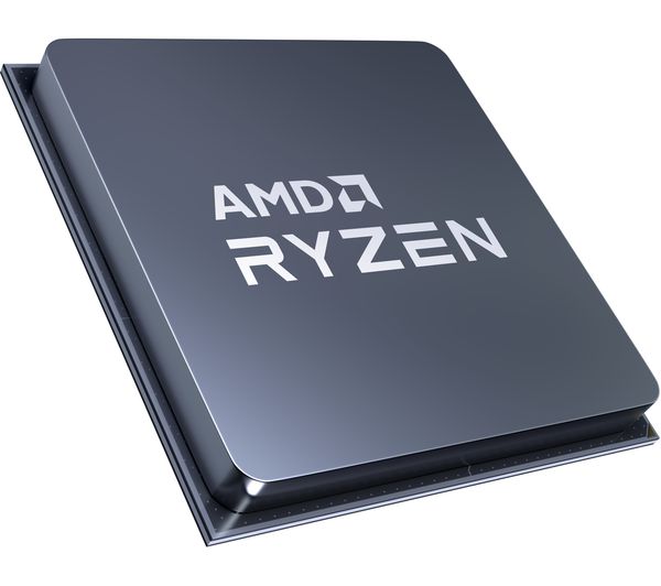 AMD Ryzen 9 5900X Processor - Image 2