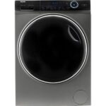 HAIER i-Pro Series 7 HWD100-B14979S 10 kg Washer Dryer - Graphite