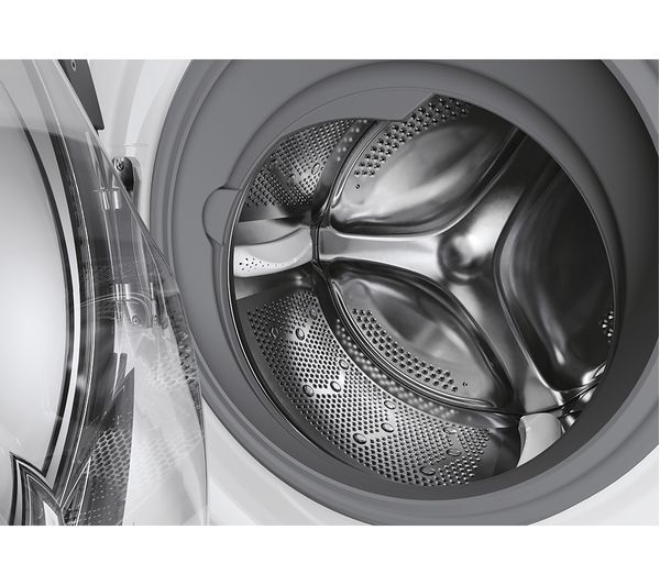 HOOVER H-WASH 300 Pro HBWOS 69TMET-80 Integrated WiFi-enabled 9 kg 1600 Spin Washing Machine
