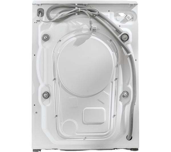 HOOVER H-WASH 300 Pro HBWOS 69TMET-80 Integrated WiFi-enabled 9 kg 1600 Spin Washing Machine