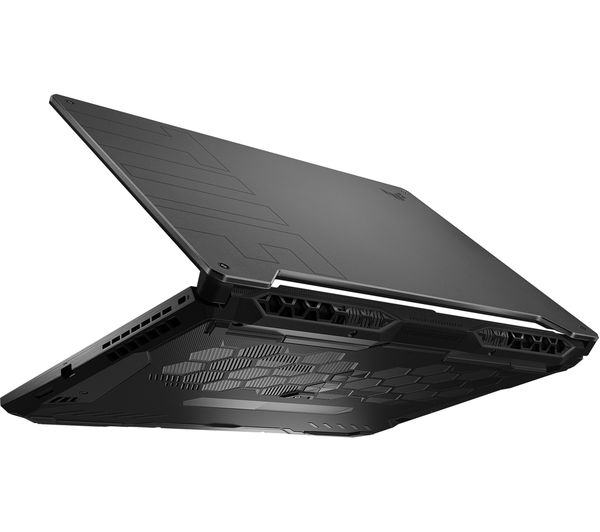 ASUS TUF Gaming A15 15.6" Gaming Laptop - AMD Ryzen 7 RTX 3070 512 GB SSD