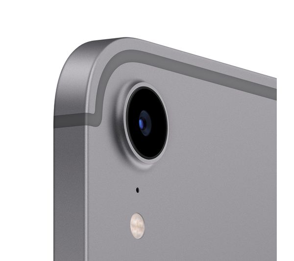 APPLE 8.3" iPad mini Cellular (2021) - 256 GB Space Grey