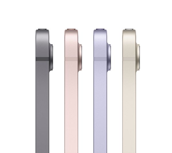 APPLE 8.3" iPad mini Cellular (2021) - 256 GB Space Grey