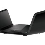 NETGEAR Nighthawk RAX70 AX8 8-Stream WiFi Cable & Fibre Router - AX 6600  Tri-band