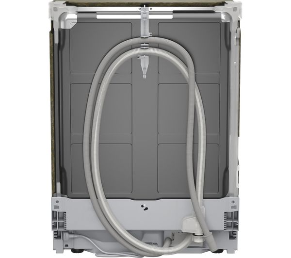 BOSCH Series 4 SMV4HAX40G Full-size Fully Integrated WiFi-enabled Dishwasher