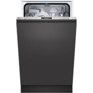 NEFF N 50 S875HKX20G Slimline Fully Integrated WiFi-enabled Dishwasher