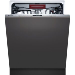 NEFF N 50 S195HCX26G Full-size Fully Integrated WiFi-enabled Dishwasher