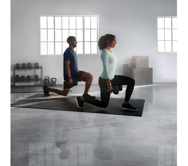 GARMIN Venu 2S - Mist Grey & Silver