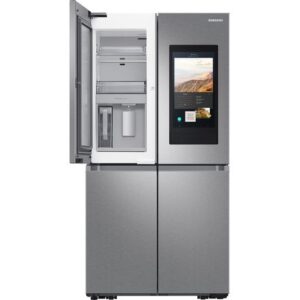 SAMSUNG Family Hub Beverage Center RF65A977FB1 EU Smart Fridge Freezer