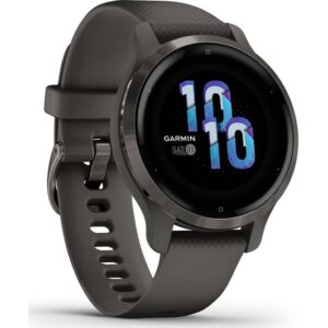 GARMIN Venu 2S - Slate & Graphite