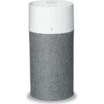BLUEAIR Blue 3410 Air Purifier - Grey