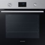 SAMSUNG Series 3 NV68A1170BS EU Electric Pyrolytic Oven - Stainless Steel