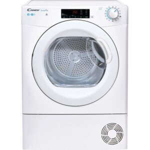 CANDY Smart Pro CSOE C10TG WiFi-enabled 10 kg Condenser Tumble Dryer - White