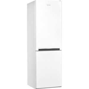INDESIT LI8 S1E W UK 60 40 Fridge Freezer - White