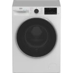 BEKO Pro AquaTech B5W5941AW Bluetooth 9 kg 1400 Spin Washing Machine - White
