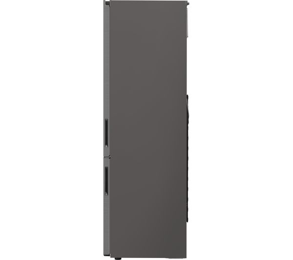 LG NatureFRESH GBB62PZGCC 70 30 Fridge Freezer