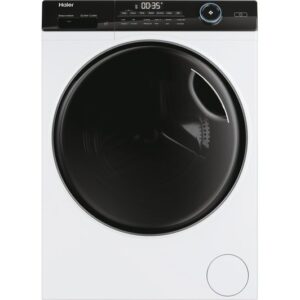 HAIER I-Pro Series 5 HW90-B14959U1-UK WiFi-enabled 9 kg 1400 Spin Washing Machine - White