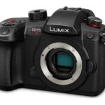 PANASONIC Lumix DC-GH5M2 Mirrorless Camera - Body Only
