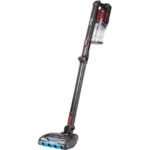 SHARK Anti Hair Wrap with PowerFins IZ300UKT Cordless Vacuum Cleaner - Ruby