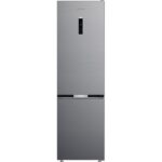 GRUNDIG VitaminZone GR77KN5603VN 70 30 Fridge Freezer - Brushed Steel