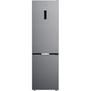 GRUNDIG VitaminZone GR77KN5603VN 70 30 Fridge Freezer - Brushed Steel