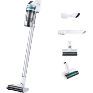 SAMSUNG Jet 70 Pet Max 150 W Suction Power Cordless Vacuum Cleaner with Combination Tool - Teal Mint