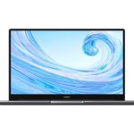 HUAWEI MateBook D15 15.6" Laptop - Intel® Core™ i5  512 GB SSD  Silver