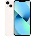APPLE iPhone 13 - 512 GB  Starlight