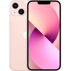 APPLE iPhone 13 - 256 GB  Pink