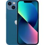 APPLE iPhone 13 - 256 GB  Blue