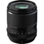 FUJIFILM Fujinon XF 23 mm f 1.4 R LM WR Wide-angle Prime Lens