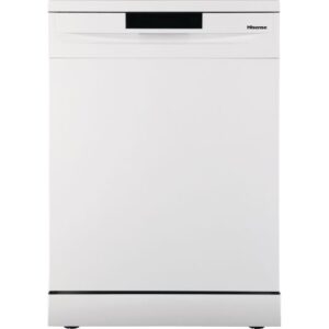HISENSE HS620D10WUK Full-size Dishwasher - White