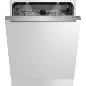 GRUNDIG GNVP4630DW Full-size Fully Integrated WiFi-enabled Dishwasher