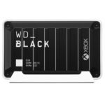 WD _BLACK D30 External SSD Game Drive - 2 TB