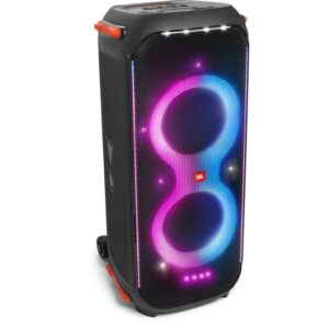 JBL PartyBox 710 Bluetooth Megasound Party Speaker - Black
