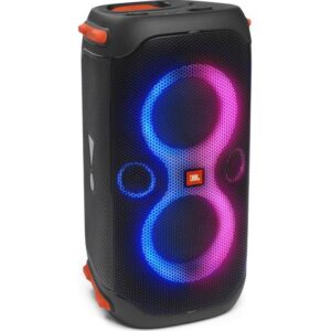 JBL Partybox 110 Portable Bluetooth Speaker - Black