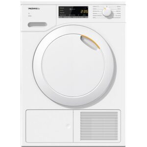 MIELE T1 Active TCA220WP 7 kg Heat Pump Tumble Dryer - White