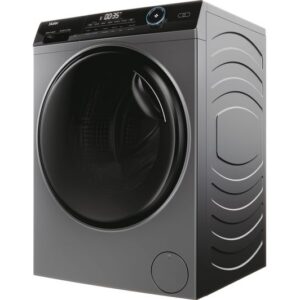 HAIER i-Pro Series 5 HWD90-B14959S8U1 WiFi-enabled 9 kg Washer Dryer - Anthracite